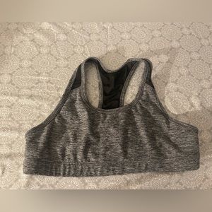 Sports bra for girls barely worn!